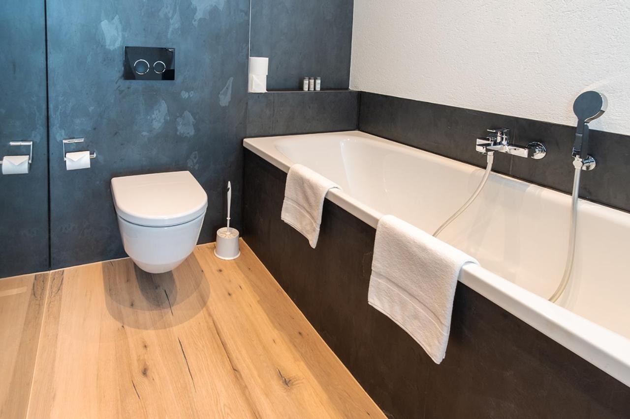 Davos Inn (Adults Only) Давос Екстериор снимка